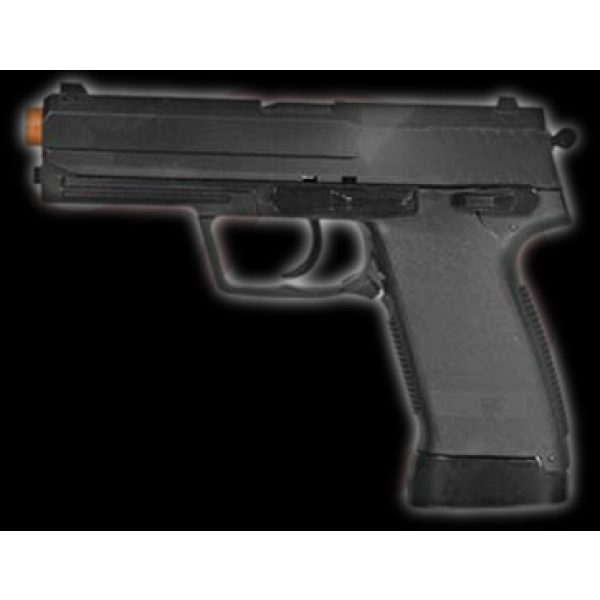 See Airsoft Pistol 1 CO2 Firepower Raider Pistol FPS-300 Airsoft Gun