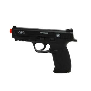 See Airsoft Pistol 1 CO2 Smith & Wesson M&P Pistol FPS-370 Airsoft Gun