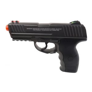 See Airsoft Pistol 1 CO2 Sport 311 FPS-430 Metal Blowback Airsoft Pistol