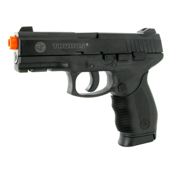 See Airsoft Pistol 1 CO2 Taurus PT 24/7 Pistol FPS-380 Airsoft Gun