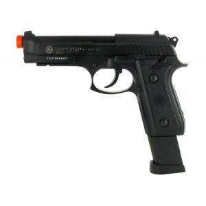 See Airsoft Pistol 1 CO2 Taurus PT99 Pistol Full Metal FPS-380 Blowback Airsoft Gun