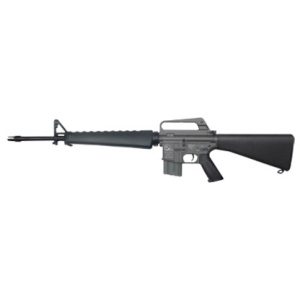 See Airsoft Rifle 1 Classic Army M15 XM177 Carbine FPS-335 Electric Airsoft Gun