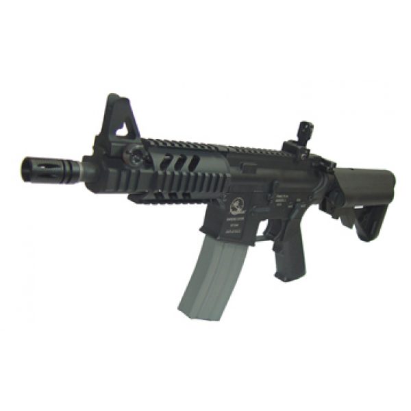 See Airsoft Rifle 1 Classic Army M15A4 AEG 350 FPS 300 Rnd Electric Airsoft Gun
