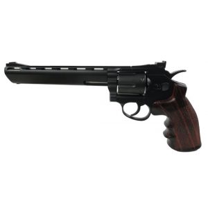 See Airsoft Pistol 1 CO2 WG Sport Revolver 7 Series FPS-425 BB Gun