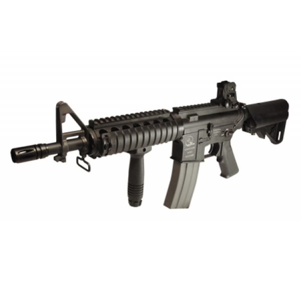 See Airsoft Rifle 1 Classic Army M15A4 CQB AEG FPS-420 Electric Airsoft Gun