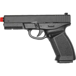 See Airsoft Pistol 1 Firepower Negotiator Gas Blowback Pistol Airsoft Gun Accessory
