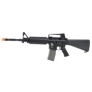 See Airsoft Rifle 1 Classic Army M15A4 X-Series Carbine Rifle FPS-475 Electric Airsoft Gun