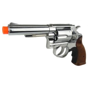 See Airsoft Pistol 1 Green Gas HFC HG-131C FPS-350 Airsoft Revolver Pistol