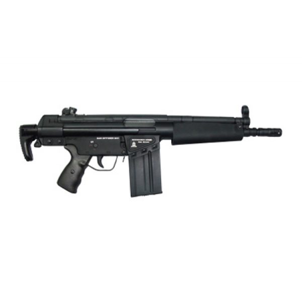 See Airsoft Rifle 1 Classic Army SAR Offizier M41 AEG 340FPS Airsoft Gun
