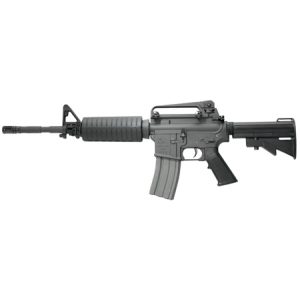See Airsoft Rifle 1 Classic Army Sportline M15A4 Carbine FPS-320 Electric Airsoft Gun