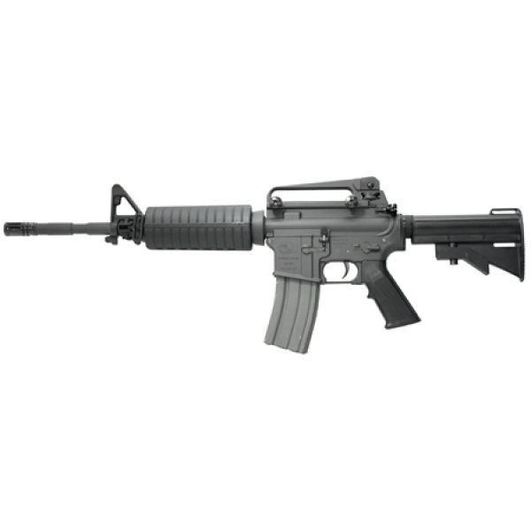 See Airsoft Rifle 1 Classic Army Sportline M15A4 Carbine FPS-320 Electric Airsoft Gun