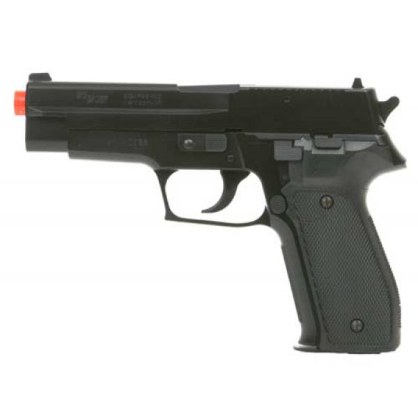 See Airsoft Pistol 1 Green Gas Sig Sauer P226 Pistol FPS 200 Airsoft Gun