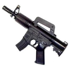See Airsoft Rifle 1 Electric UHC AR15 Mini Assault Rifle FPS-150 Airsoft Gun