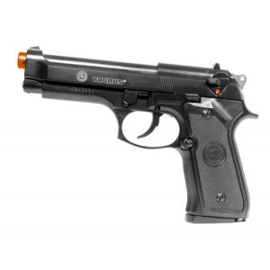 See Airsoft Pistol 1 Green Gas Taurus PT92 Premium Pistol FPS 350 Airsoft Gun