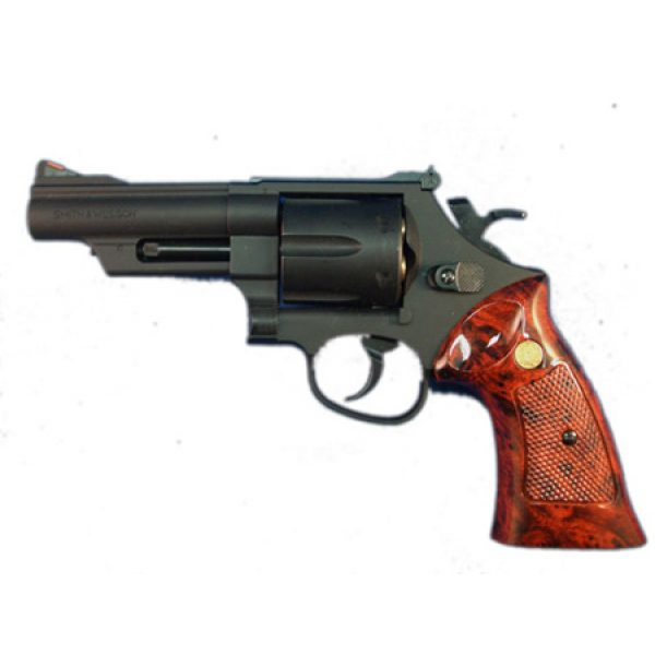 See Airsoft Pistol 1 Green Gas TSD 131 Revolver 250 FPS Airsoft Gun