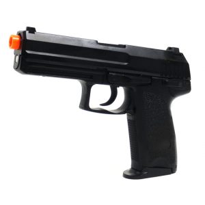 See Airsoft Pistol 1 Green Gas TSD Tactical M166L Pistol FPS-390 Blowback Airsoft Gun