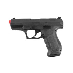 See Airsoft Pistol 1 Green Gas Walther P99 FS Pistol FPS-415 Non-Blowback Airsoft Gun