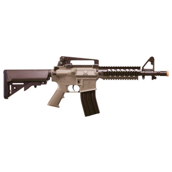 See Airsoft Rifle 1 Crosman USMC ER02 FPS-300 AEG Electric Airsoft Rifle