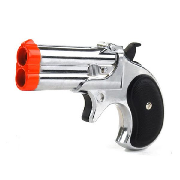 See Airsoft Pistol 1 Green Gas Well 068 Pocket Pistol FPS-320 Airsoft Gun