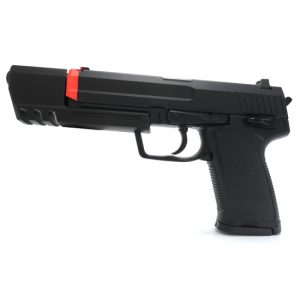 See Airsoft Pistol 1 Green Gas Y&P Tomb Raider Pistol FPS-375 Non-Blowback Airsoft Gun