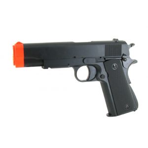 See Airsoft Pistol 1 Refurbished Green Gas Y&P KP23 Pistol FPS-430 Non-Blowback Airsoft Gun