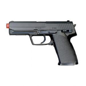 See Airsoft Pistol 1 UHC ASG Action Slide Gas (NON BLOWBACK) Series Pistol Airsoft Gun