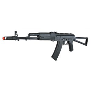 See Airsoft Rifle 1 CYMA Electric AK74 Rifle FPS-475 Folding Stock Airsoft Gun