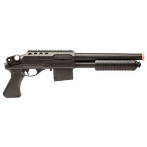 See Airsoft Gun Sight 1 Crosman Stinger S32P FPS-350 Spring Airsoft Shotgun