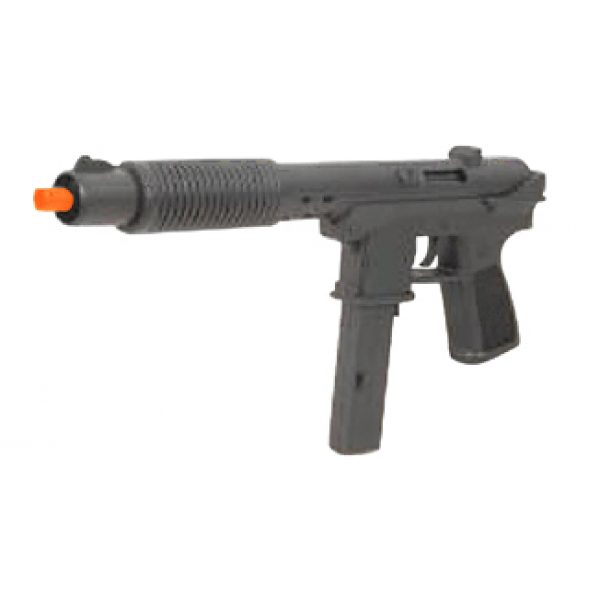 See Airsoft Gun Sight 1 MP289B Grease Gun 310 FPS Spring Shotgun