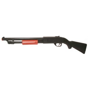 See Airsoft Shotgun 1 Spring Airsoft Shotgun Beginner Airsoft Gun
