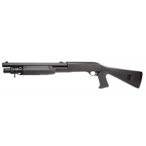 See Airsoft Shotgun 1 Spring Firepower Multi Shot M56A Shotgun FPS-320 Airsoft Gun