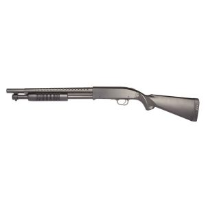 See Airsoft Shotgun 1 Spring Mossberg M500 Persuader Shotgun FPS-380 Airsoft Gun