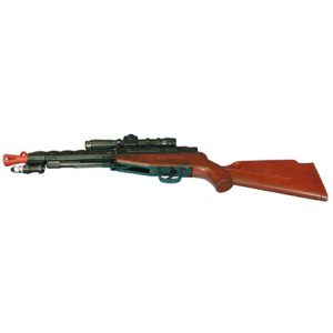 See Airsoft Shotgun 1 Spring Pump Shotgun FPS-200, Scope, Laser Airsoft Gun