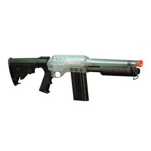 See Airsoft Shotgun 1 Spring Remington TAC 1 Shotgun FPS-350 Airsoft Gun