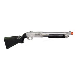 See Airsoft Shotgun 1 Spring Remington Wingmaster Shotgun FPS-325 Airsoft Gun