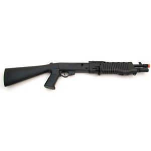 See Airsoft Shotgun 1 Spring Shotgun FPS-200 Airsoft Gun