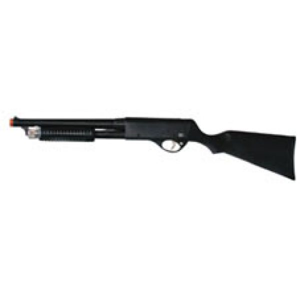 See Airsoft Shotgun 1 Spring Shotgun FPS-225 Airsoft Gun