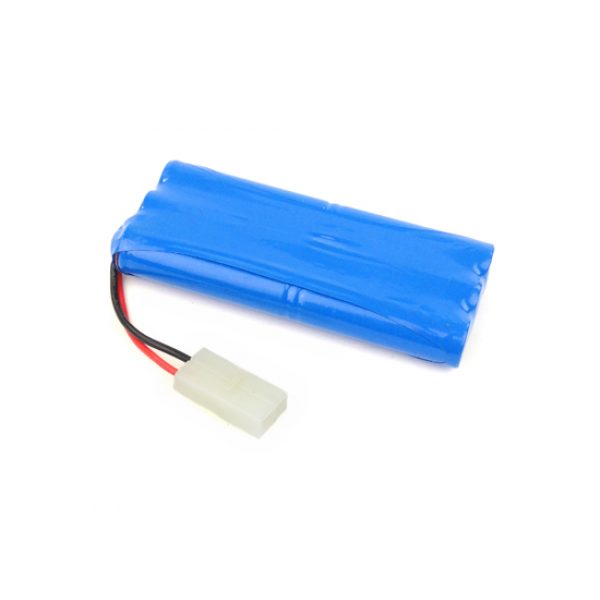 See Airsoft Battery 1 7.2V 800mAh NiCd Large Type Tamiya Airsoft Battery (AE-5848/5846)