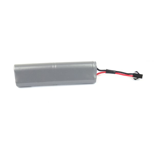 See Airsoft Battery 1 7.2V 800mAh NiCd Small Type JST-SMP-2 Airsoft Battery (AE-5282)