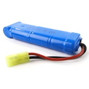 See Airsoft Battery 1 8.4V 1150mAh NiMh Small Type Airsoft Battery