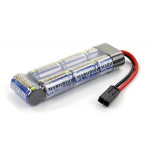 See Airsoft Battery 1 8.4V 1600mAh Ni-Mh Small Type Airsoft Battery