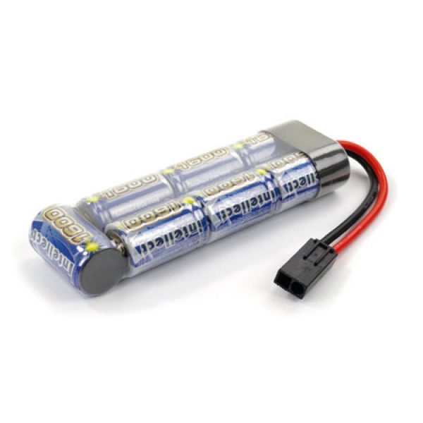 See Airsoft Battery 1 8.4V 1600mAh Ni-Mh Small Type Airsoft Battery