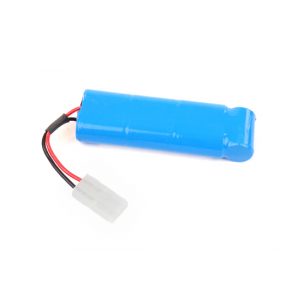 See Airsoft Battery 1 8.4V 600mAh NiCd Large Type Tamiya Airsoft Battery (AE-5850)
