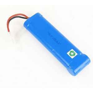 See Airsoft Battery 1 8.4V Large Type 7-cell NiMH Airsoft Battery