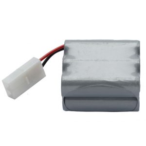 See Airsoft Battery 1 800mAh 7.2V Ni-Cd Large Tamiya Connector Battery