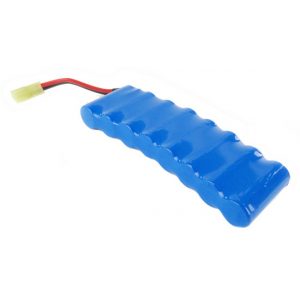 See Airsoft Battery 1 9.6V 2000mAh Airsoft Battery Pack
