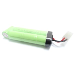See Airsoft Battery 1 Airsoft 8.4V 1500mAh Large Type Battery