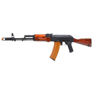 See Airsoft Rifle 1 DBoy RK-06WS AK-74 Rifle FPS-480 Airsoft Gun