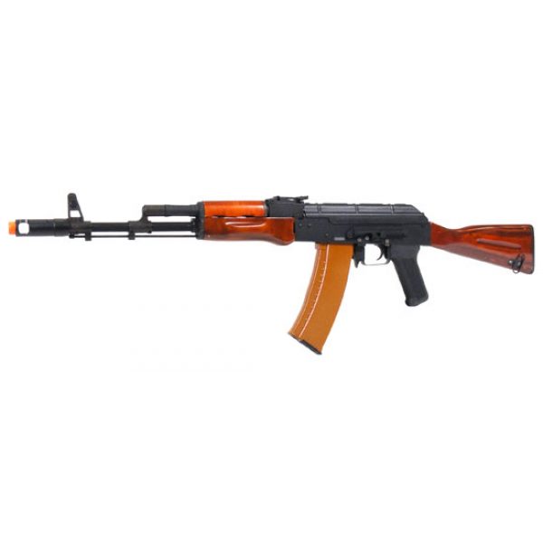 See Airsoft Rifle 1 DBoy RK-06WS AK-74 Rifle FPS-480 Airsoft Gun