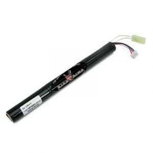 See Airsoft Battery 1 King Arms Airsoft 11.1V 1600mAh 12C Li-Poly Battery